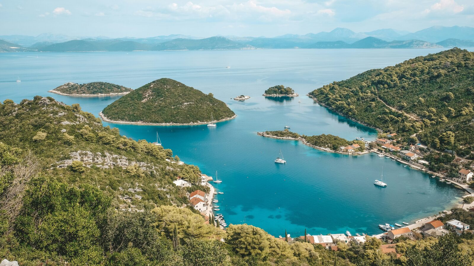 Mljet