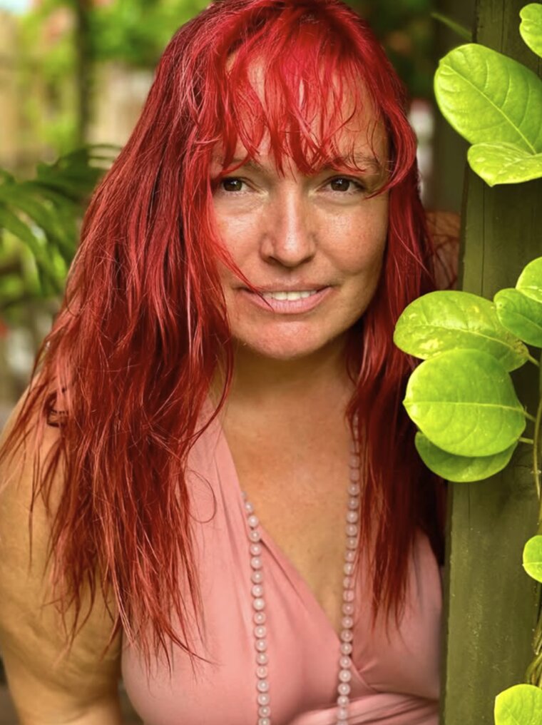 Monique Darling