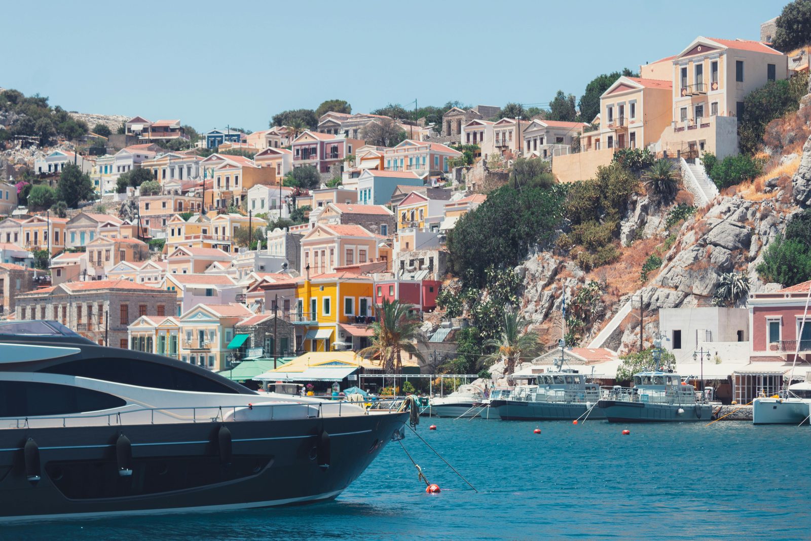 Symi