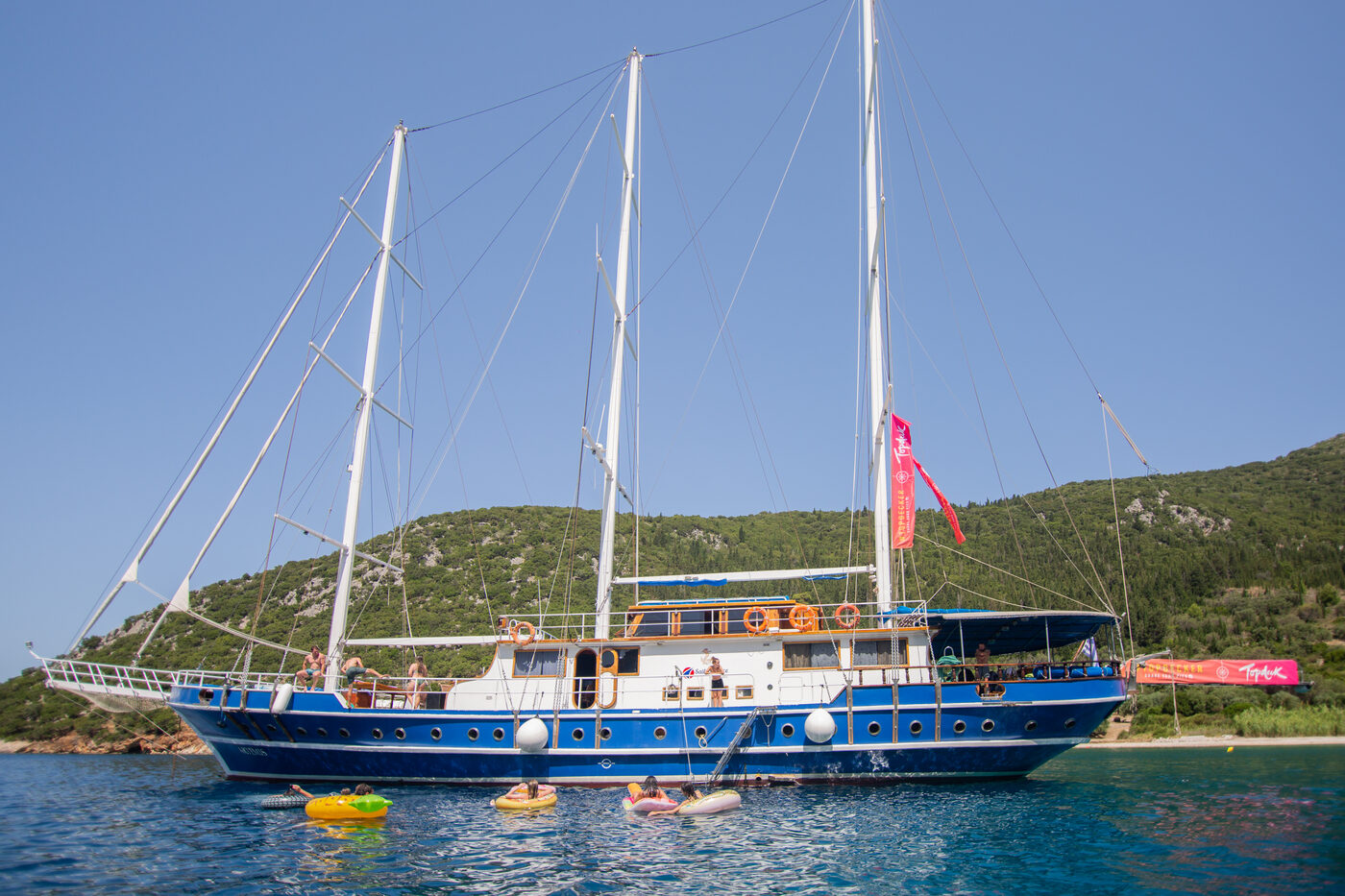 Artemis photo 1