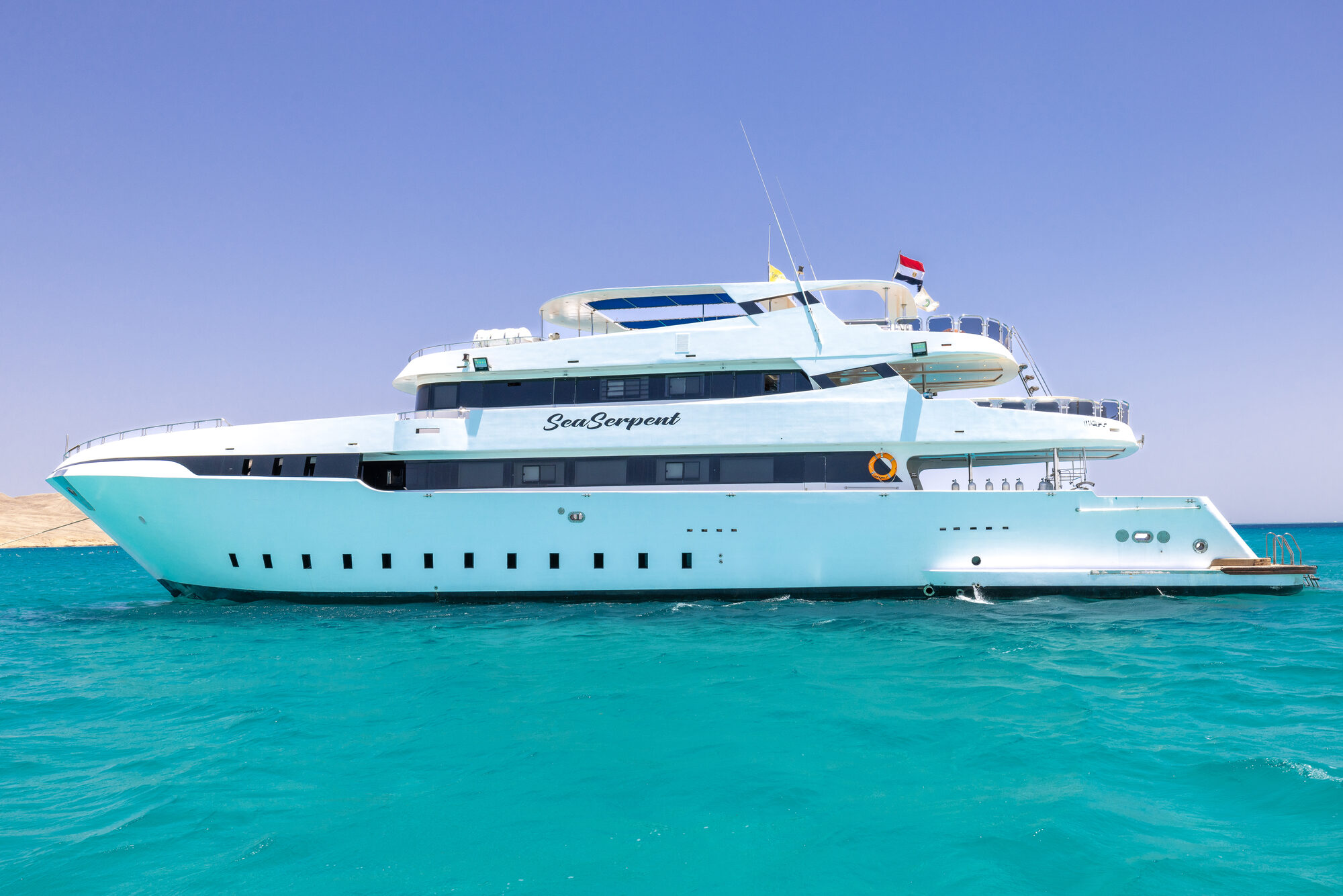 Egypt Red Sea