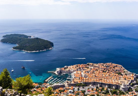 Dubrovnik